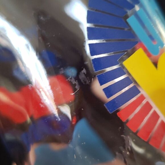 Vtg 1990s Diet Pepsi Glass Ray Charles "Uh Huh" "You Got The Right One Baby - Picture 7 of 10